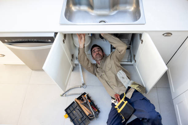 Best Residential Plumbing Services  in Stirling, NJ