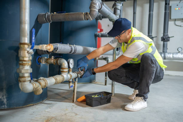 Best Re-piping Services  in Stirling, NJ